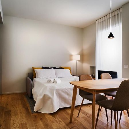 Suites Zenari Verona Bagian luar foto