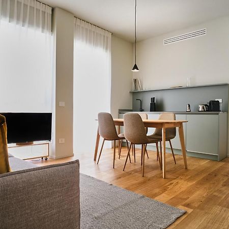 Suites Zenari Verona Bagian luar foto
