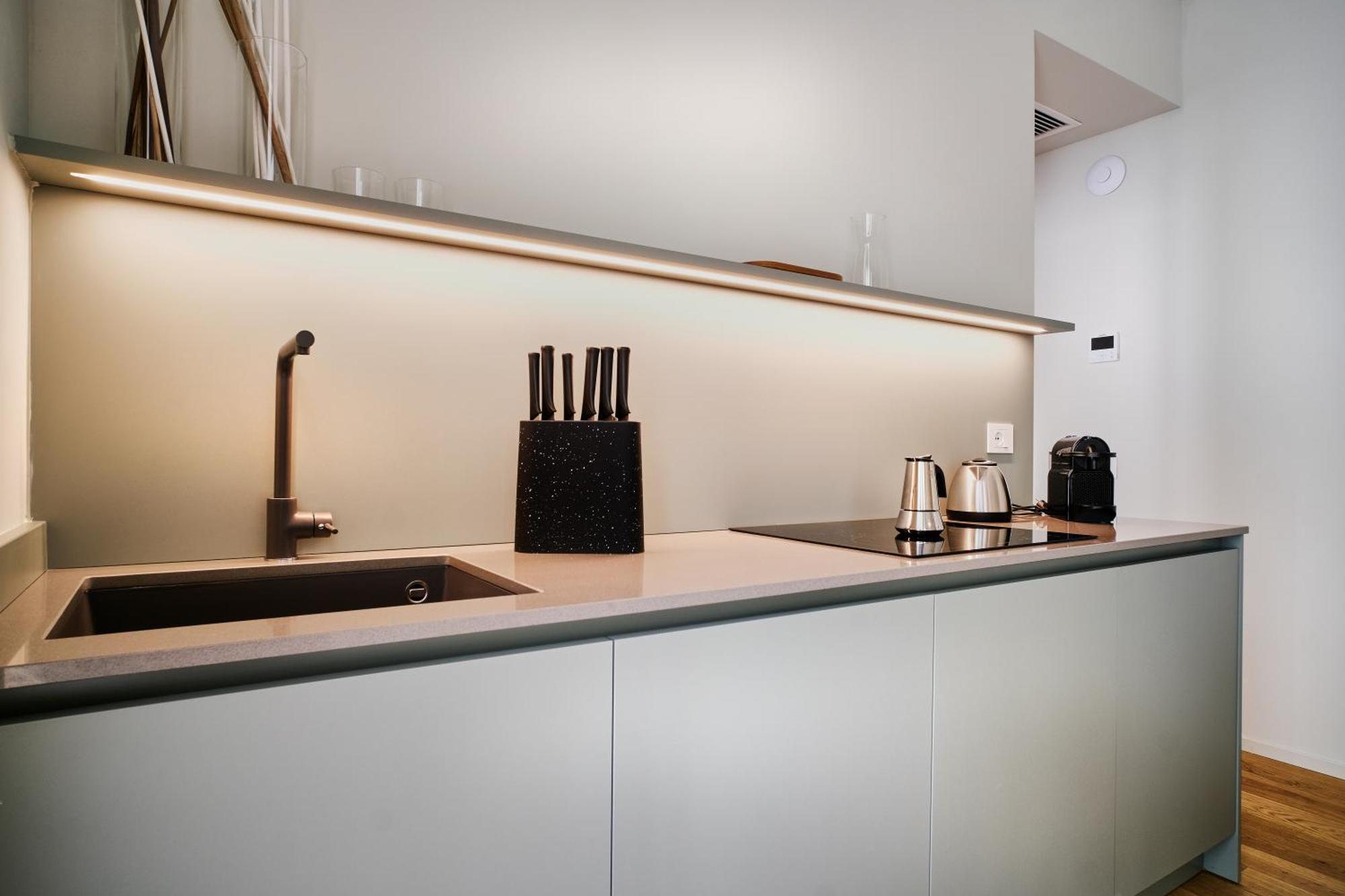 Suites Zenari Verona Bagian luar foto