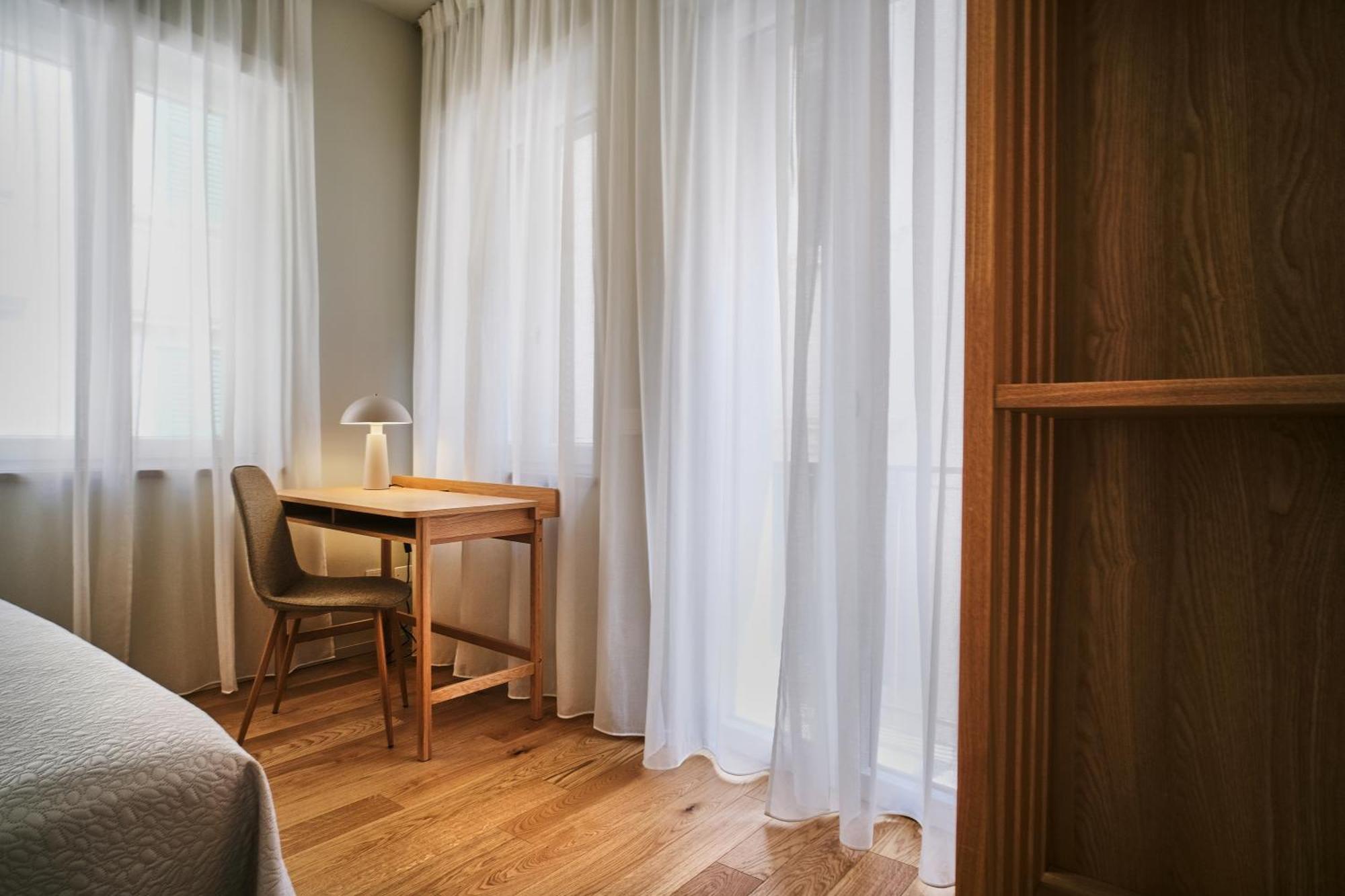 Suites Zenari Verona Bagian luar foto