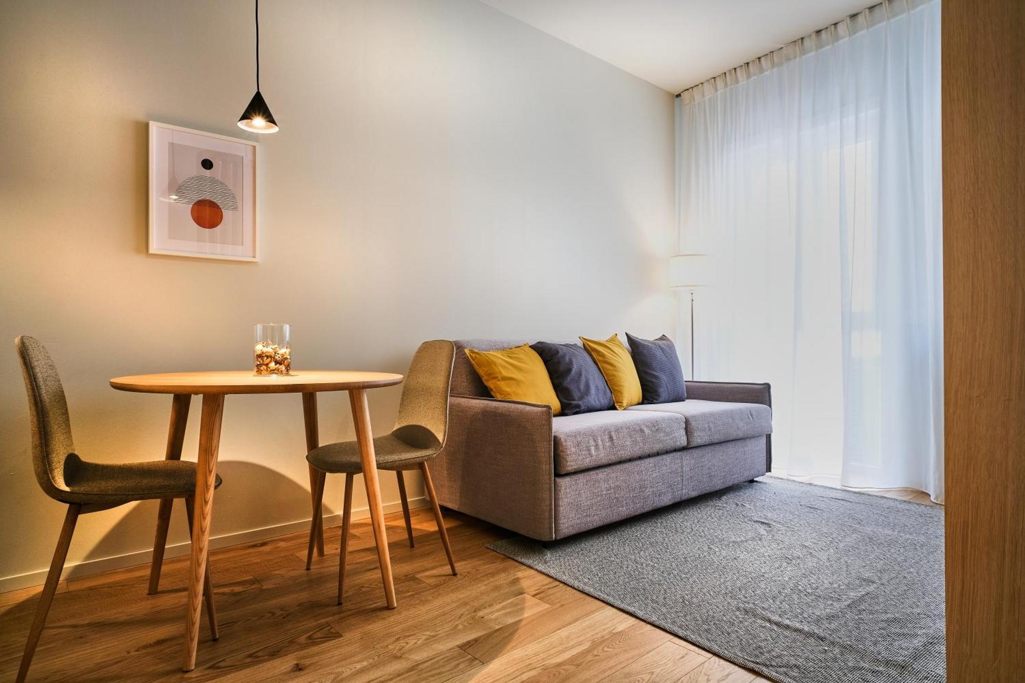 Suites Zenari Verona Bagian luar foto