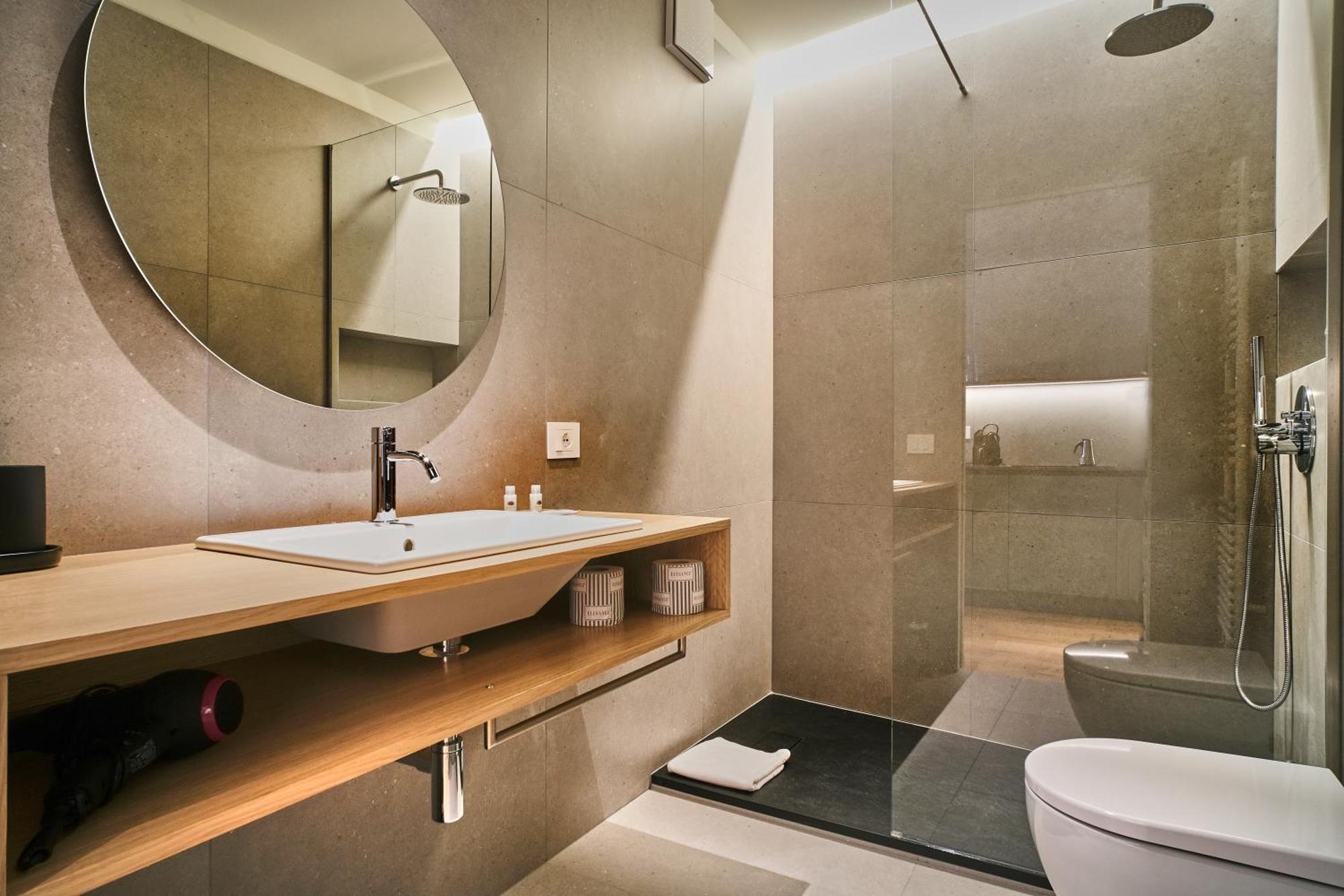 Suites Zenari Verona Bagian luar foto